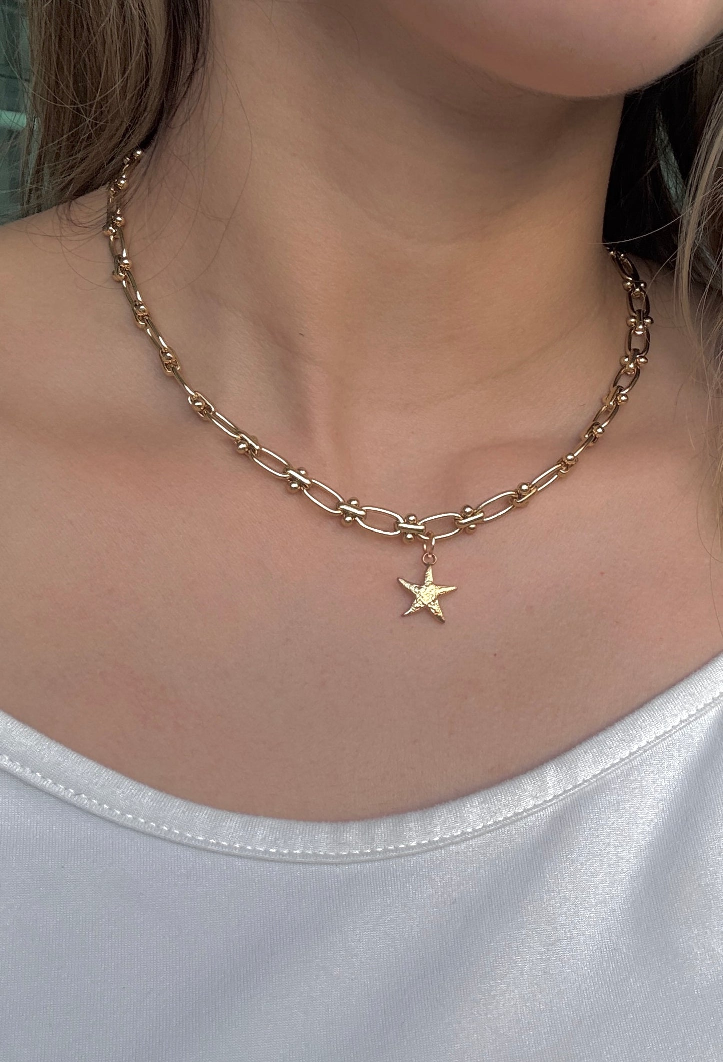 You are a star