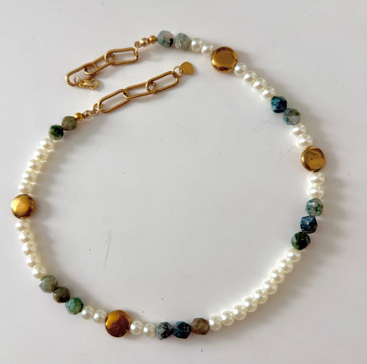 Treasure Pearl