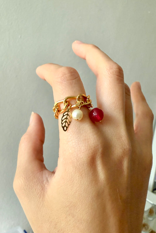 Collar Ring